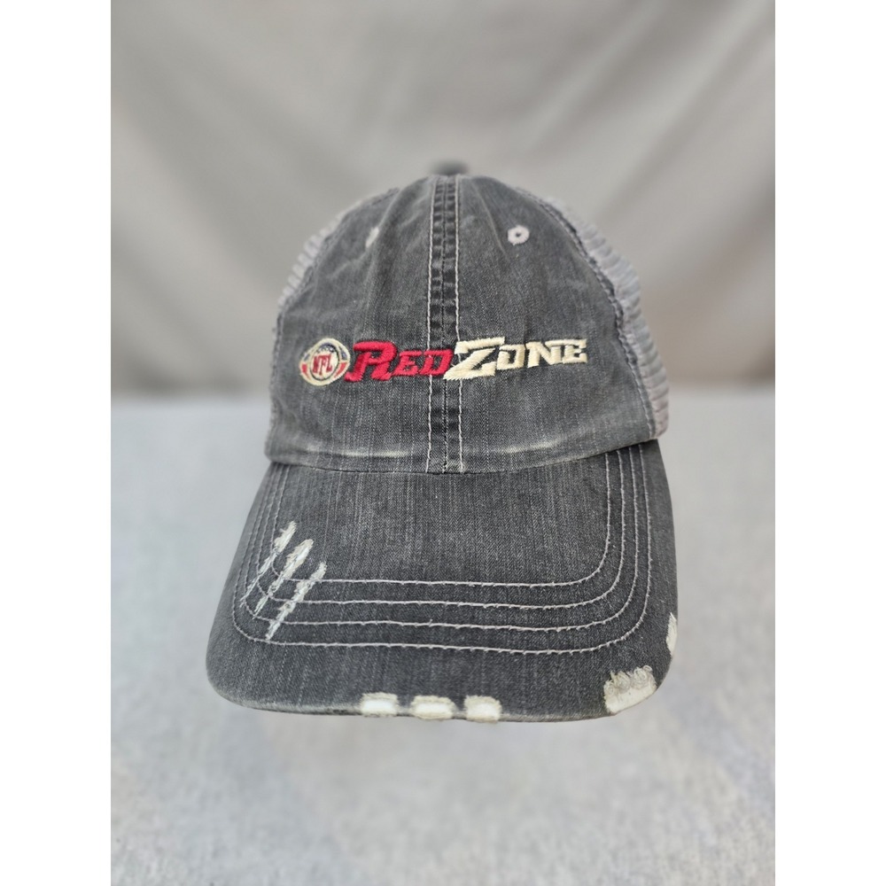 Used Mens NFL RedZone Vintage Hat Adjustable